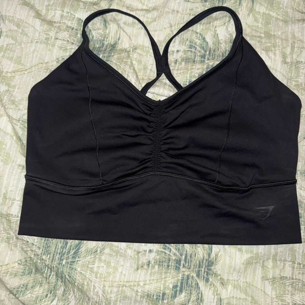 Gymshark Top